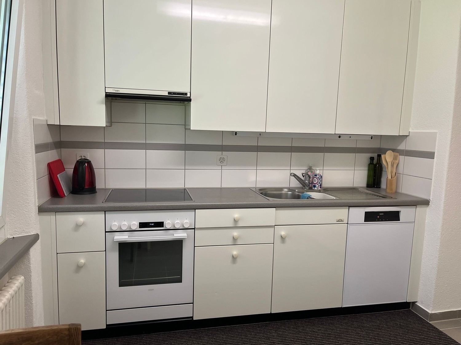 Room in a shared flat, photo 2 of 6
