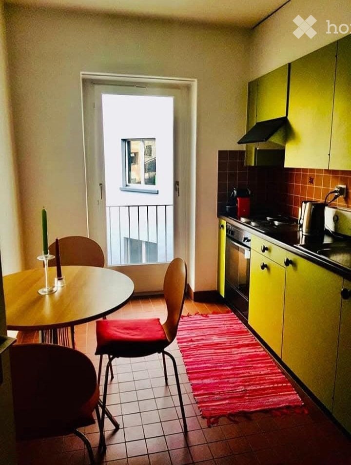 1 room apartment, photo 5 of 5