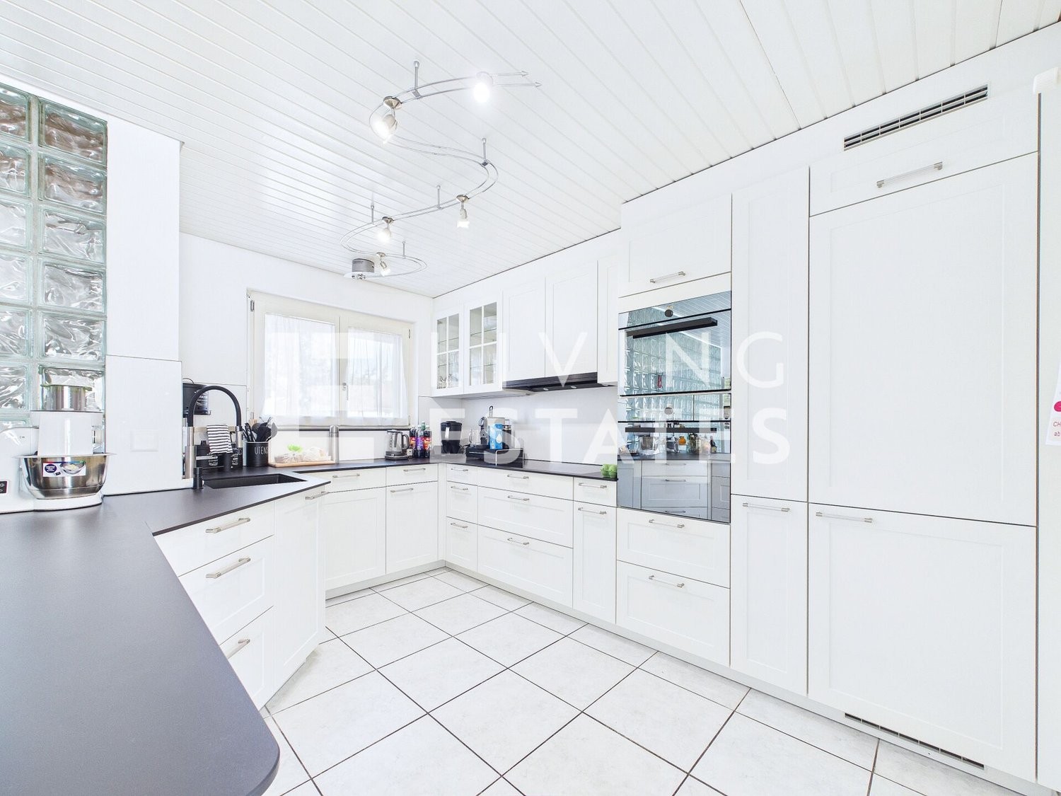 Casa singola di 5 ½ locali
