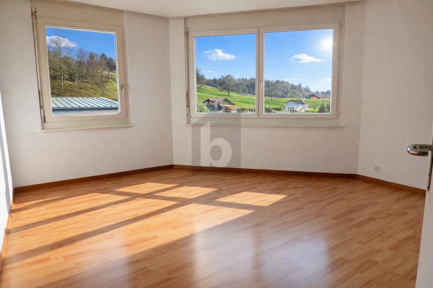4 ½ rooms apartment, photo 3 of 4