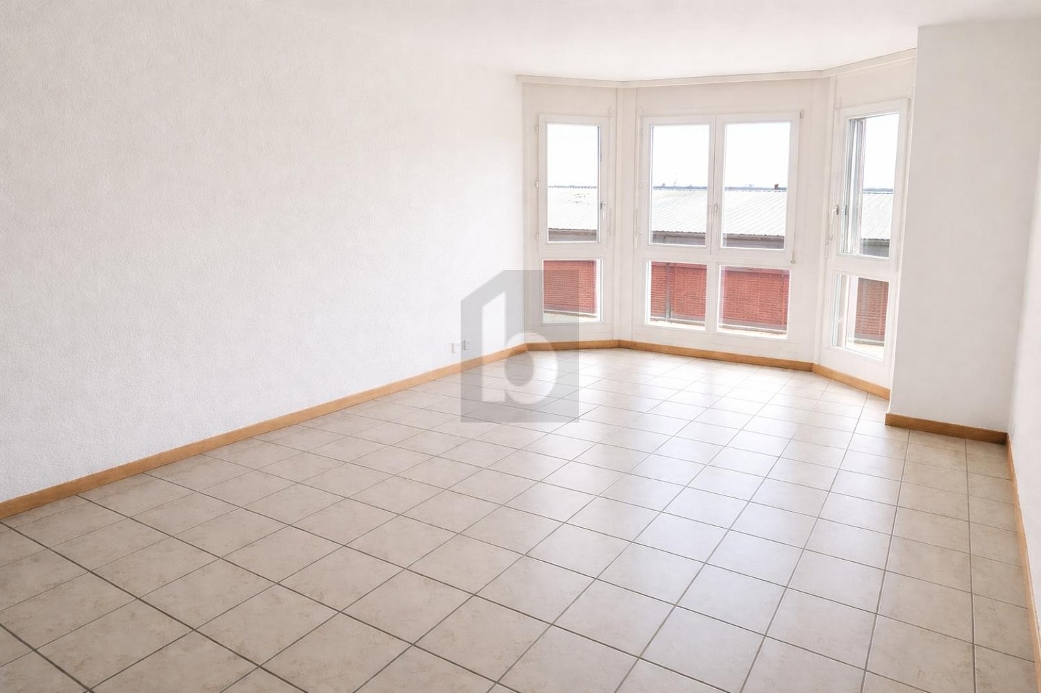 4 ½ rooms apartment, photo 2 of 4
