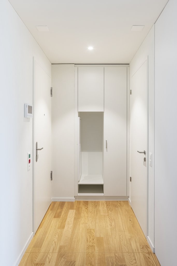 1 ½ rooms apartment, photo 2 of 7