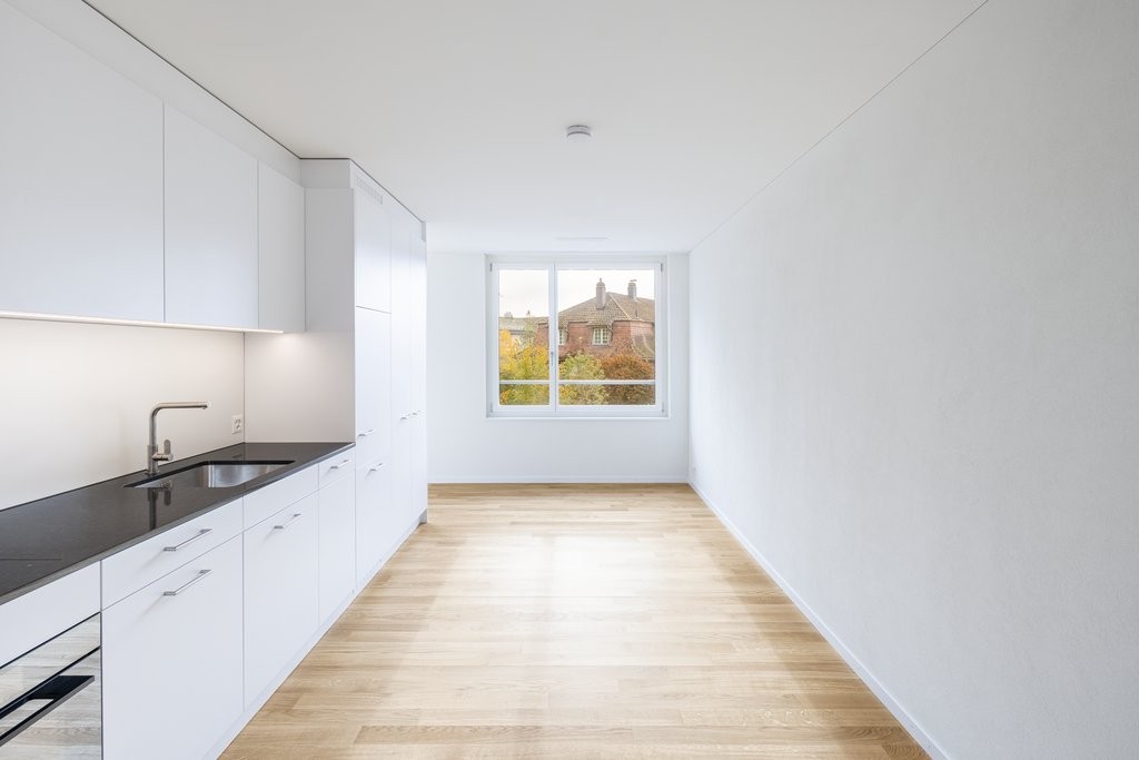 1 ½ rooms apartment, photo 4 of 7