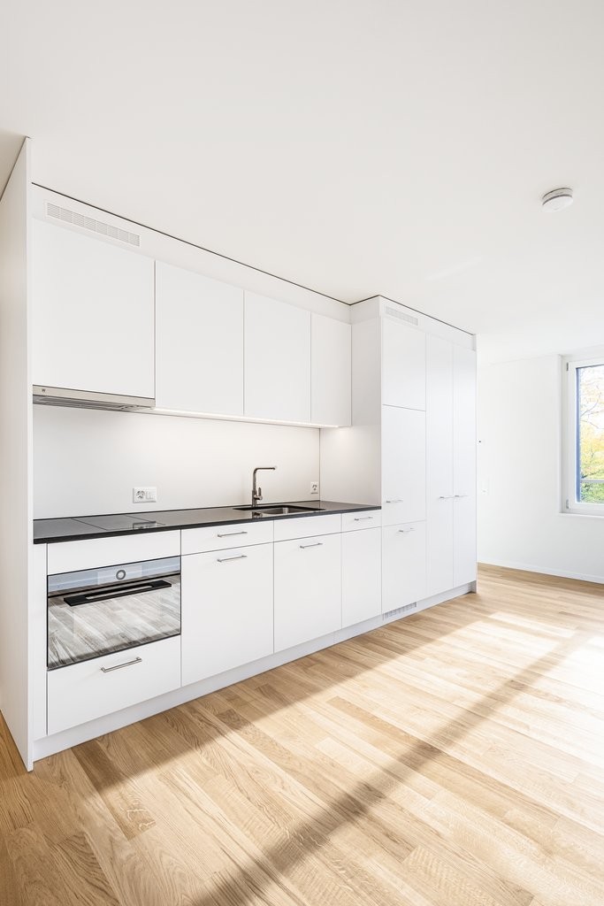 1 ½ rooms apartment, photo 1 of 7