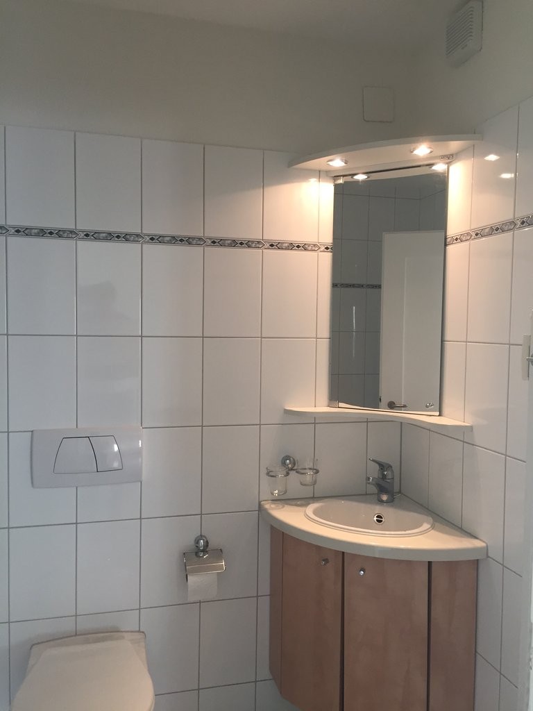 Appartement 3 pièces