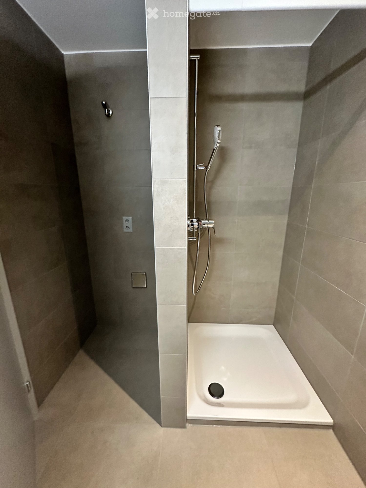 2 rooms apartment