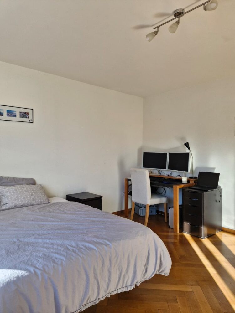 Room in a shared flat, photo 2 of 6