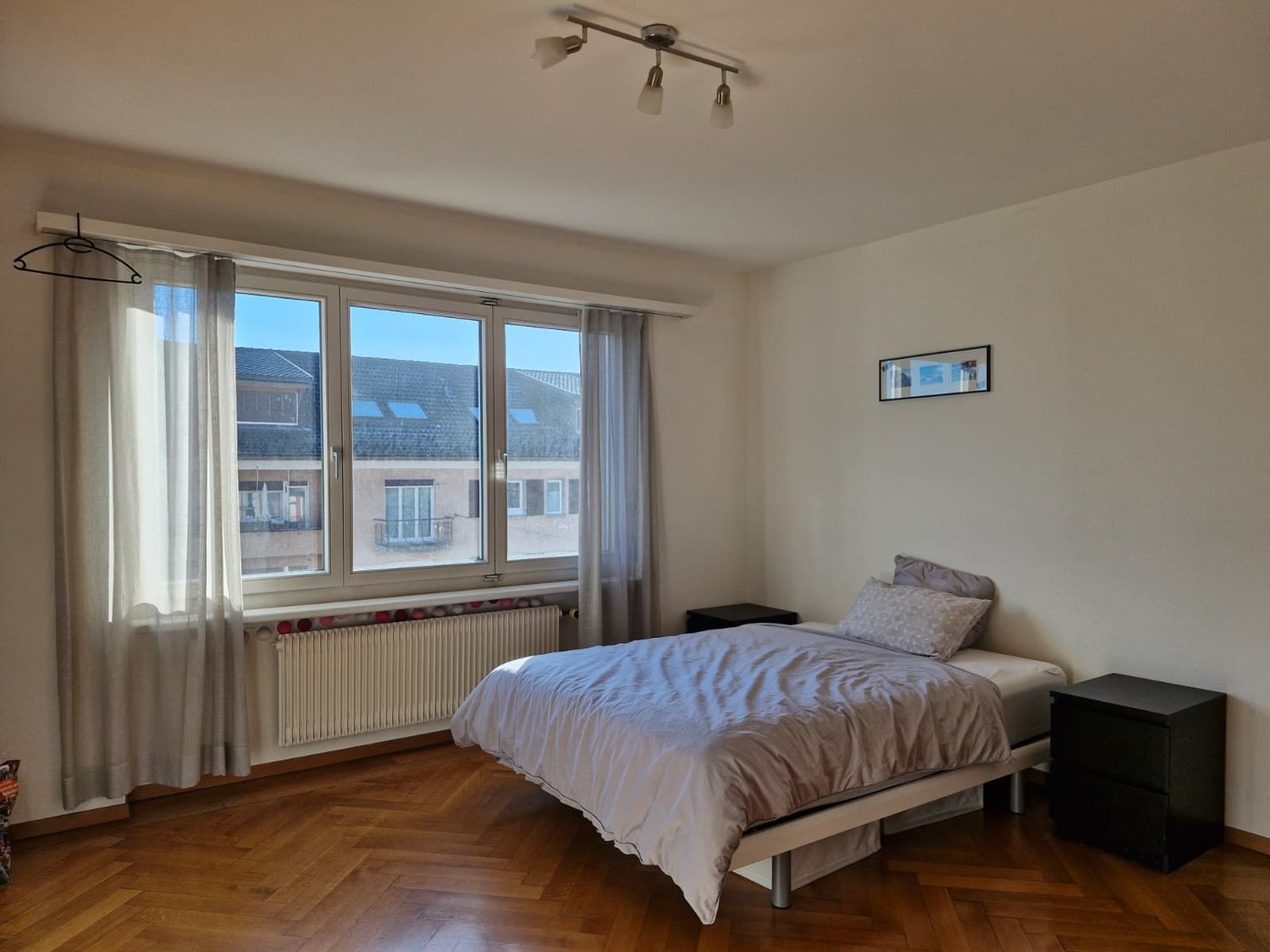 Room in a shared flat, photo 3 of 6