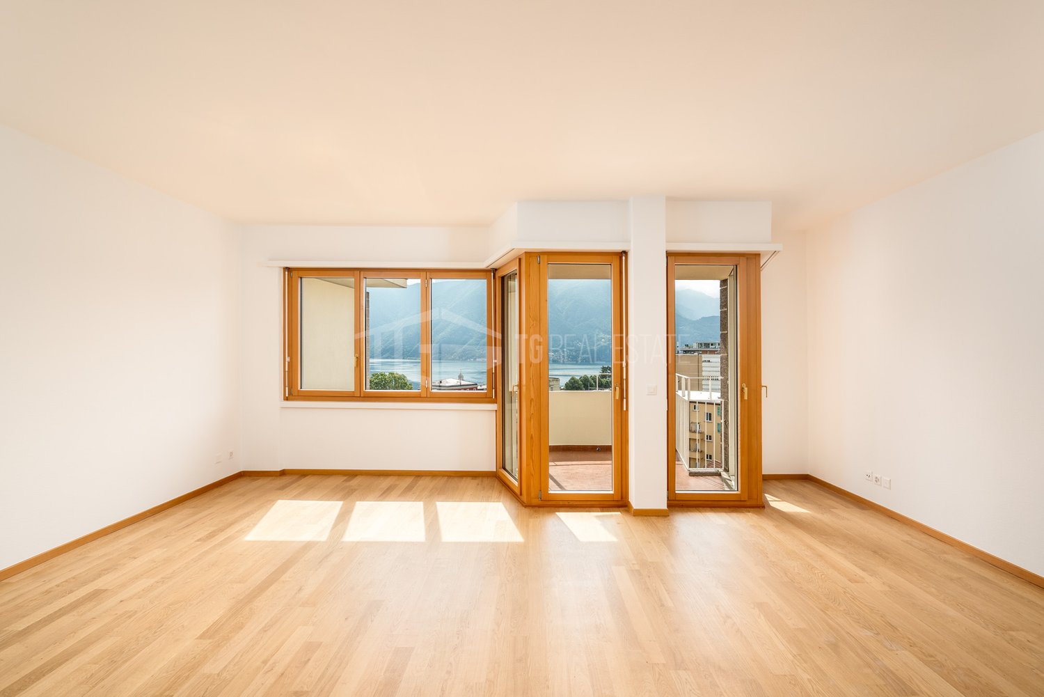 4 ½ rooms apartment