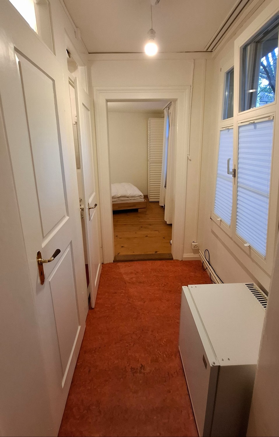 1 room apartment, photo 2 of 5