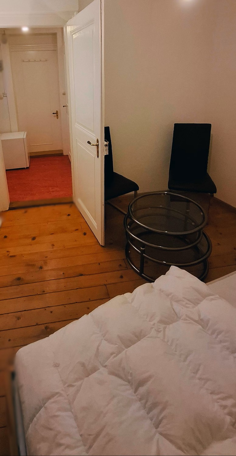1 room apartment, photo 3 of 5
