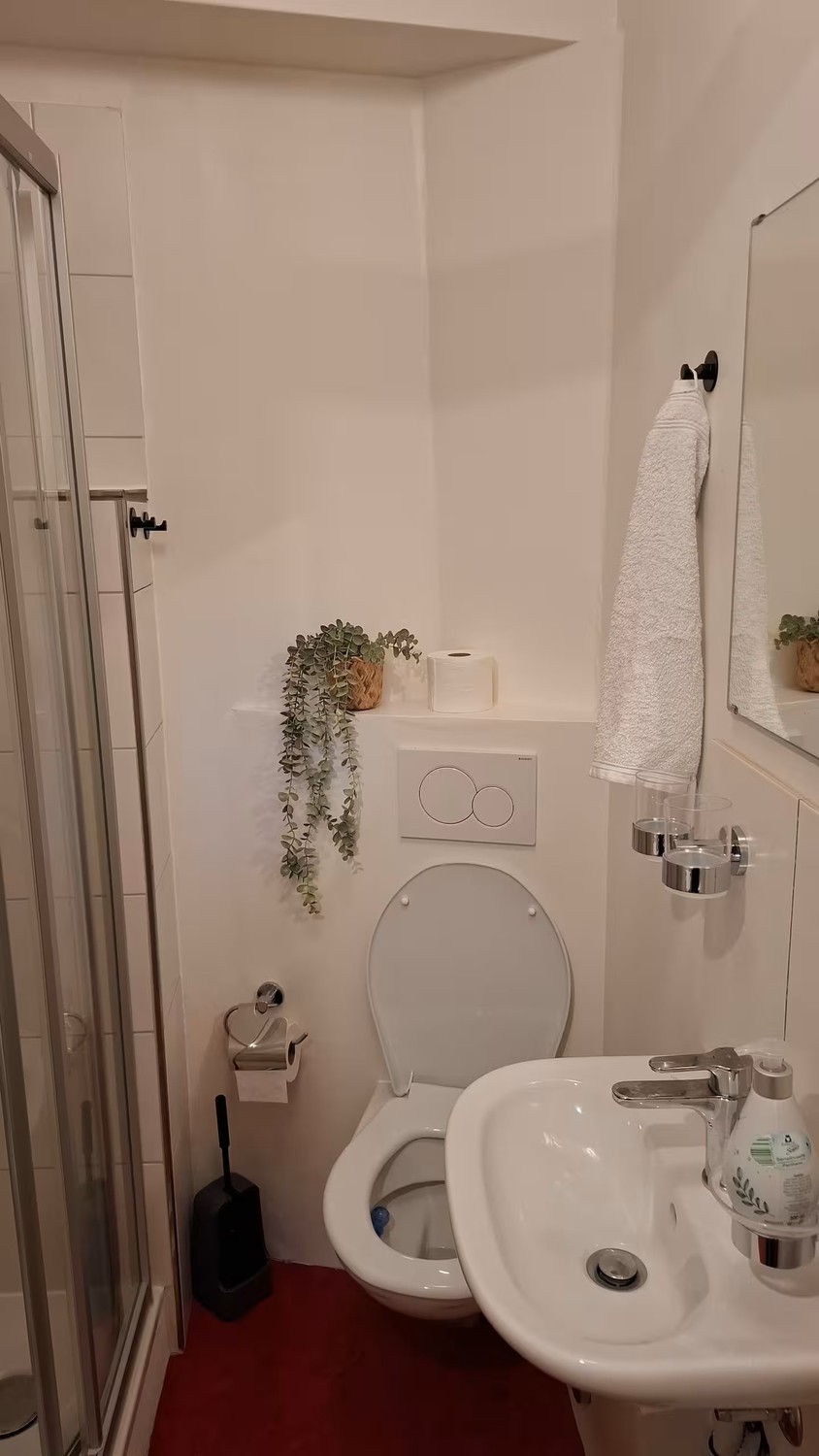 1 room apartment, photo 4 of 5