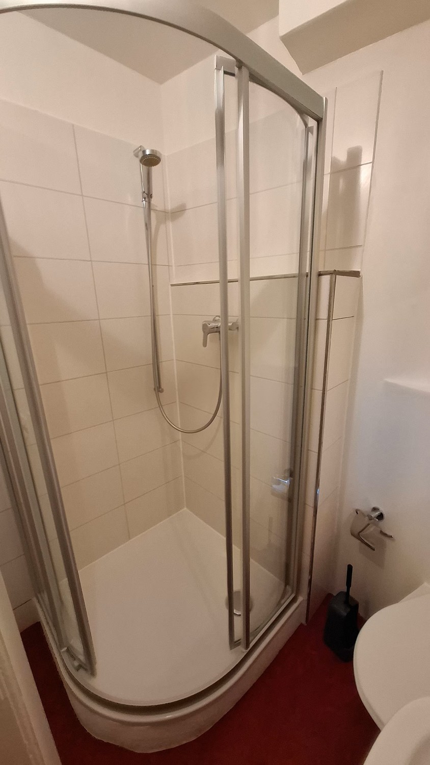 1 room apartment, photo 5 of 5