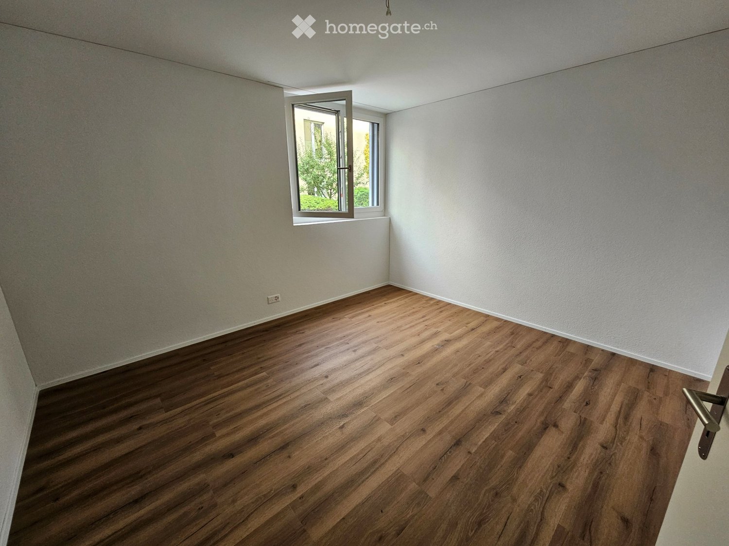 Appartement de 2 ½ pièces