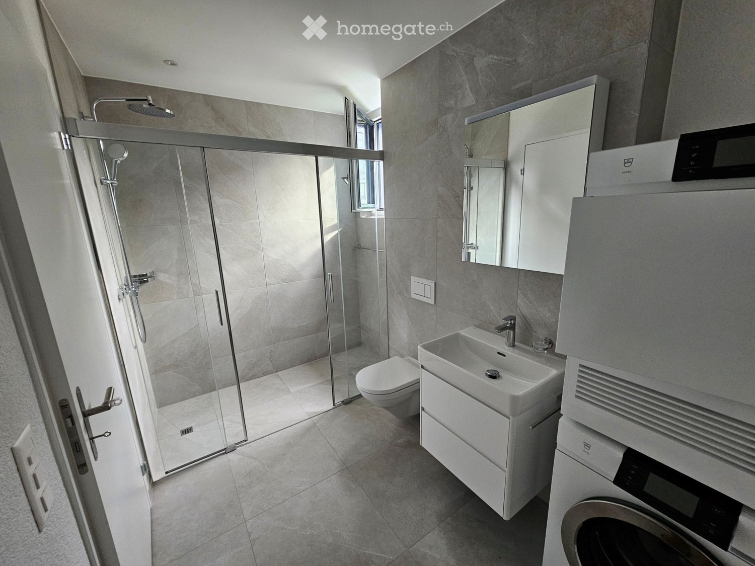 Appartement de 2 ½ pièces
