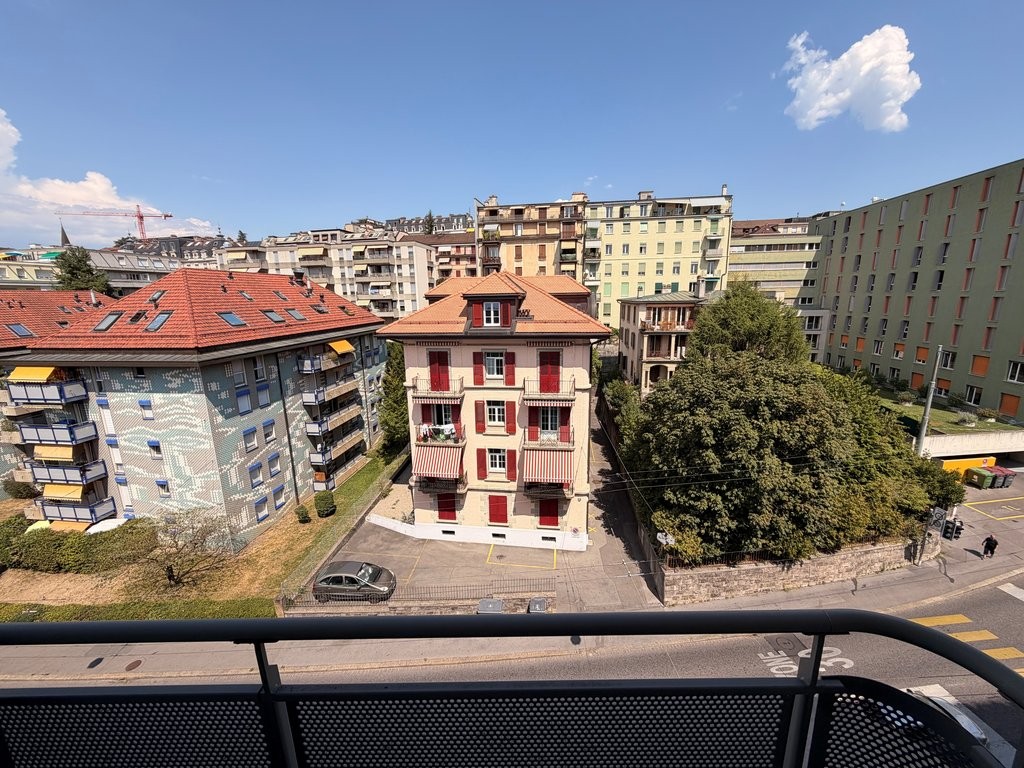 1 room apartment, photo 1 of 4