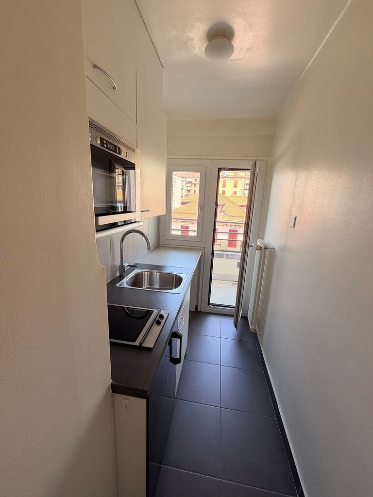 1 room apartment, photo 2 of 4
