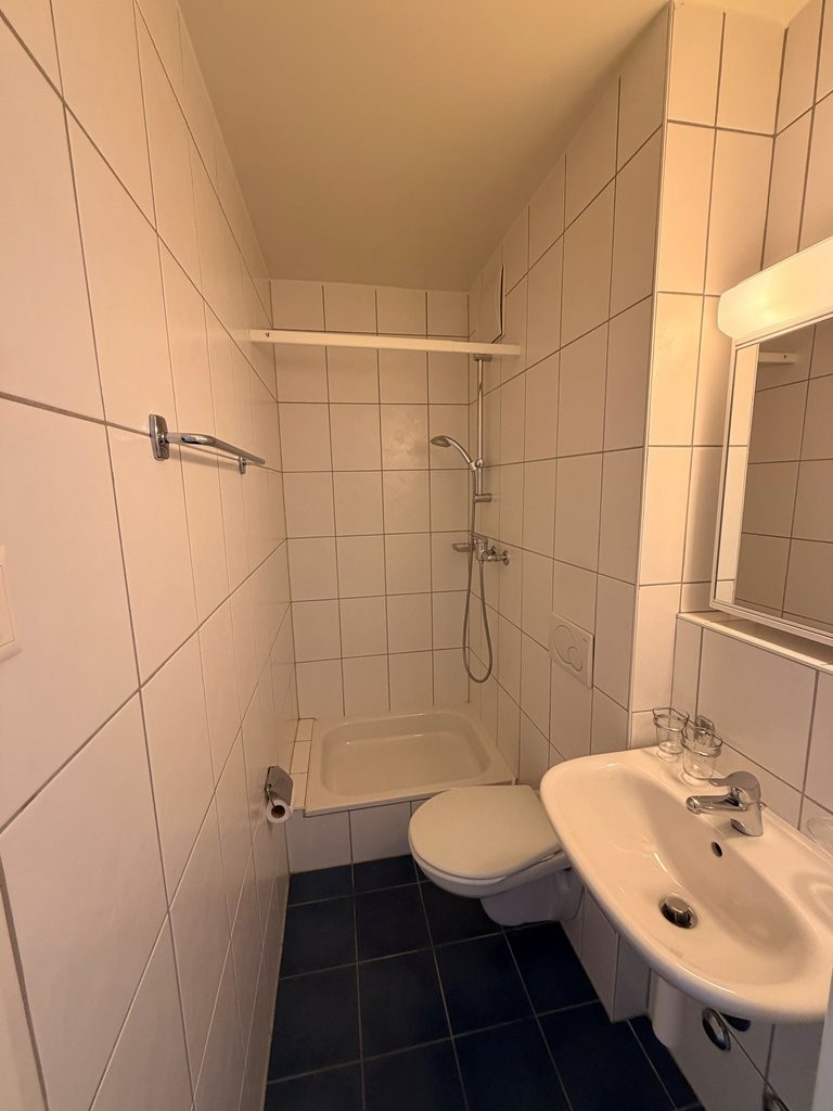 1 room apartment, photo 4 of 4
