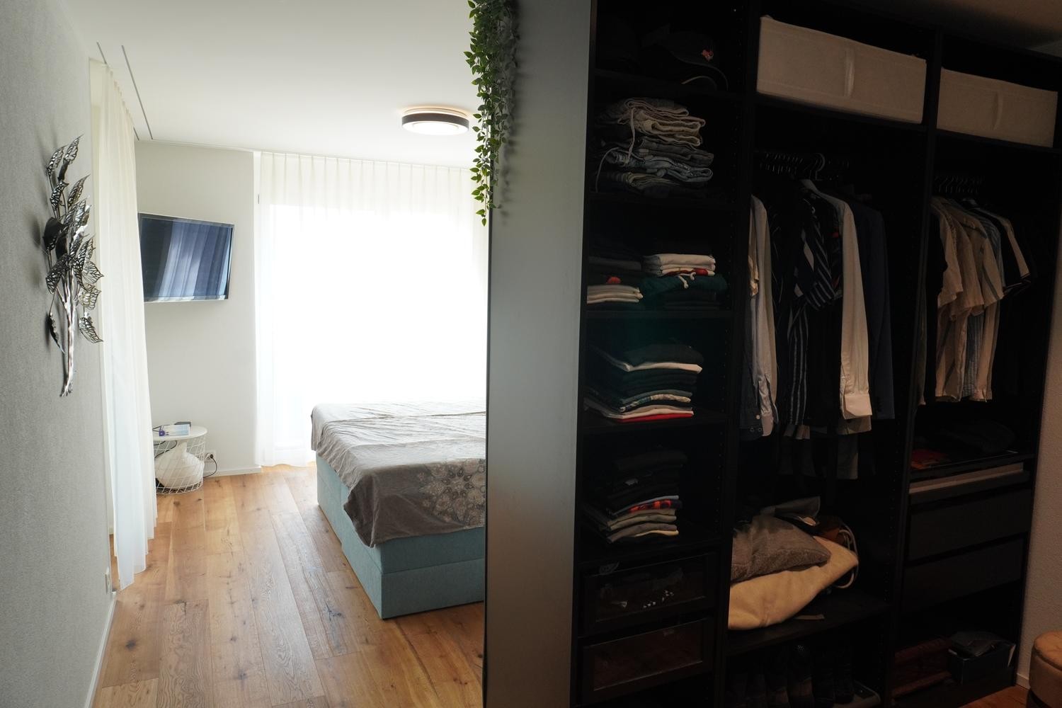 2 ½ rooms apartment, photo 10 of 10