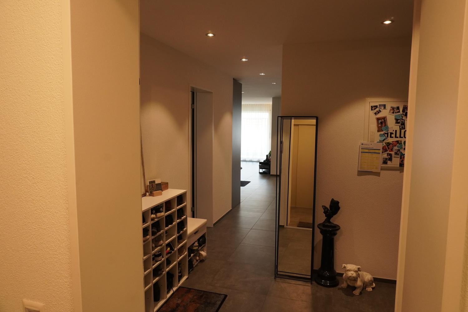 2 ½ rooms apartment, photo 3 of 10