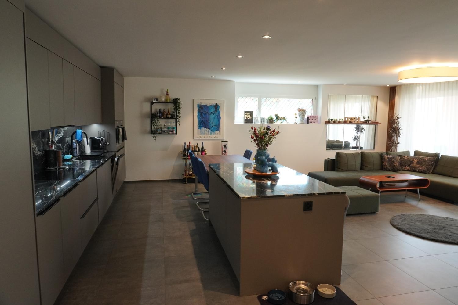 2 ½ rooms apartment, photo 1 of 10