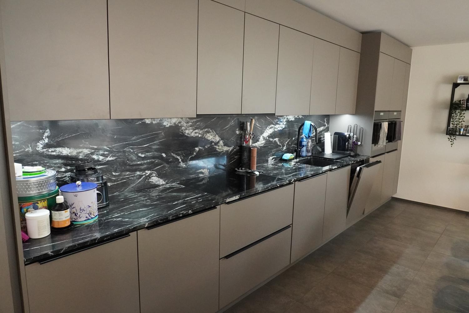 2 ½ rooms apartment, photo 6 of 10