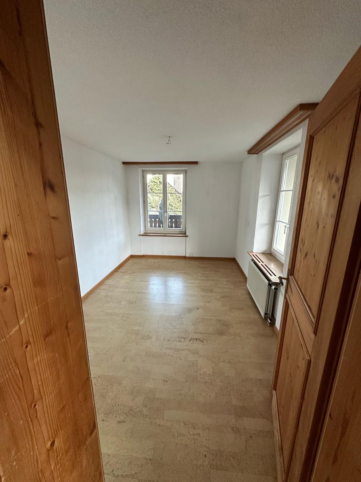 3 ½ room apartment