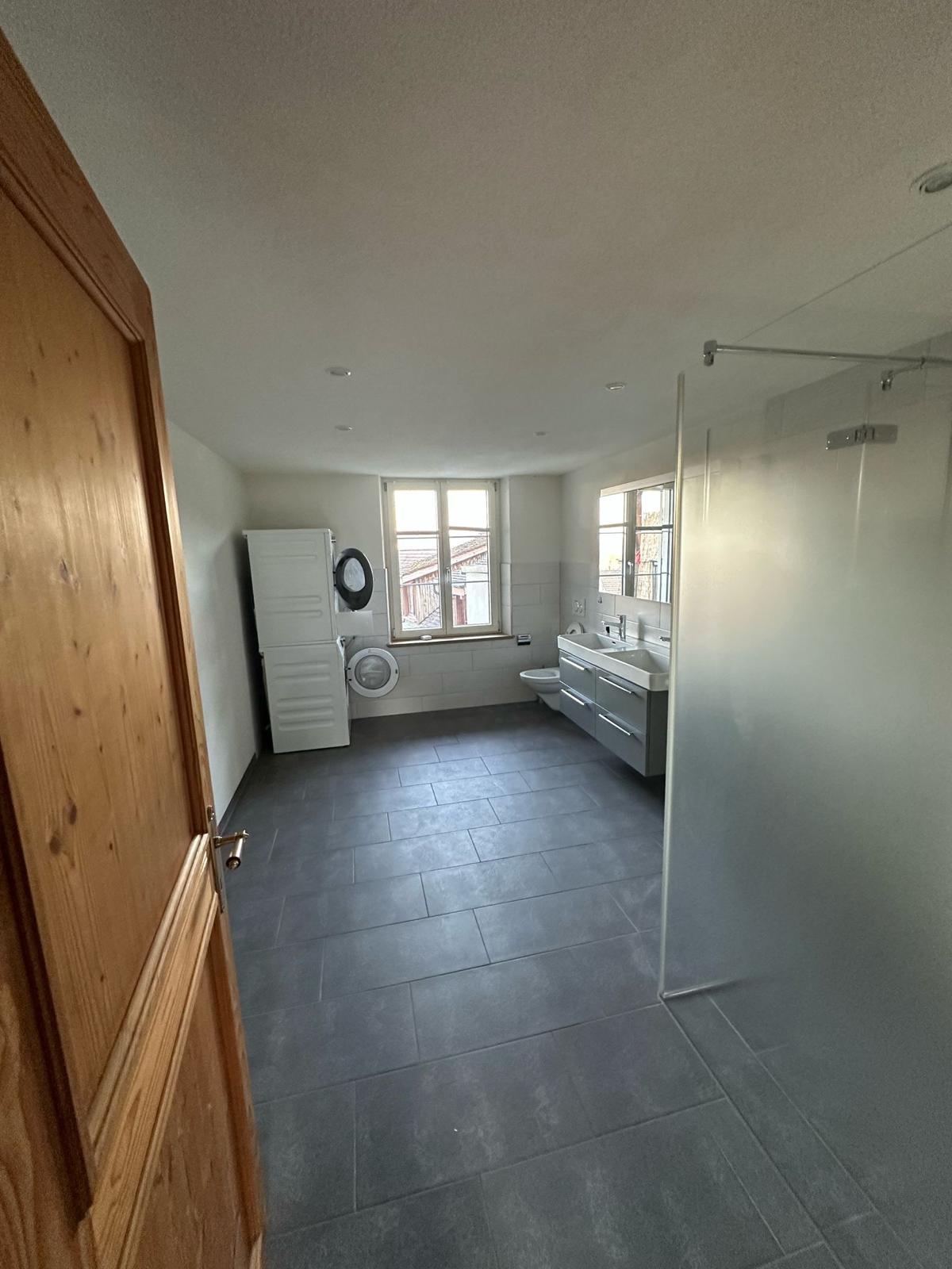 3 ½ room apartment