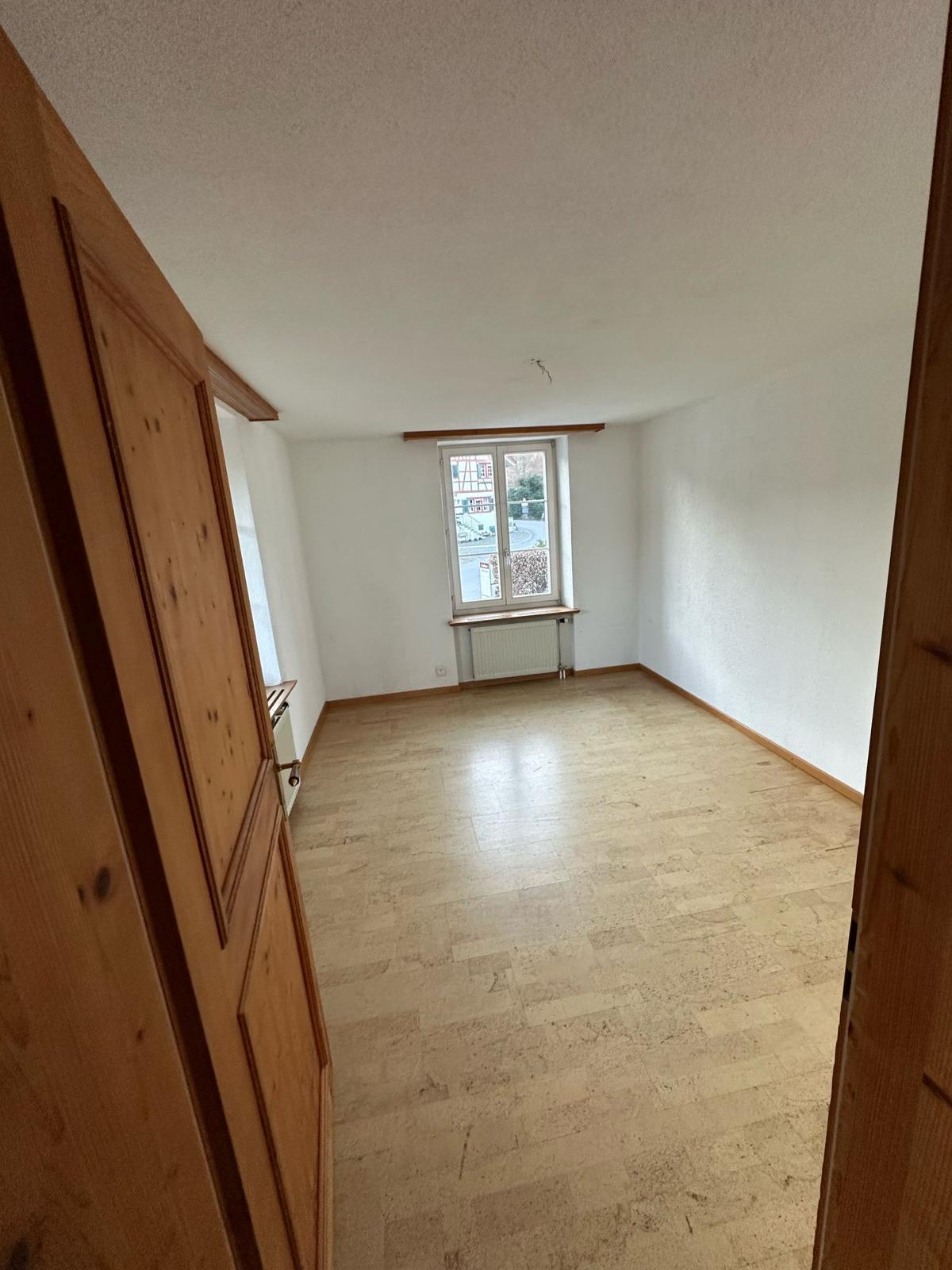 3 ½ room apartment