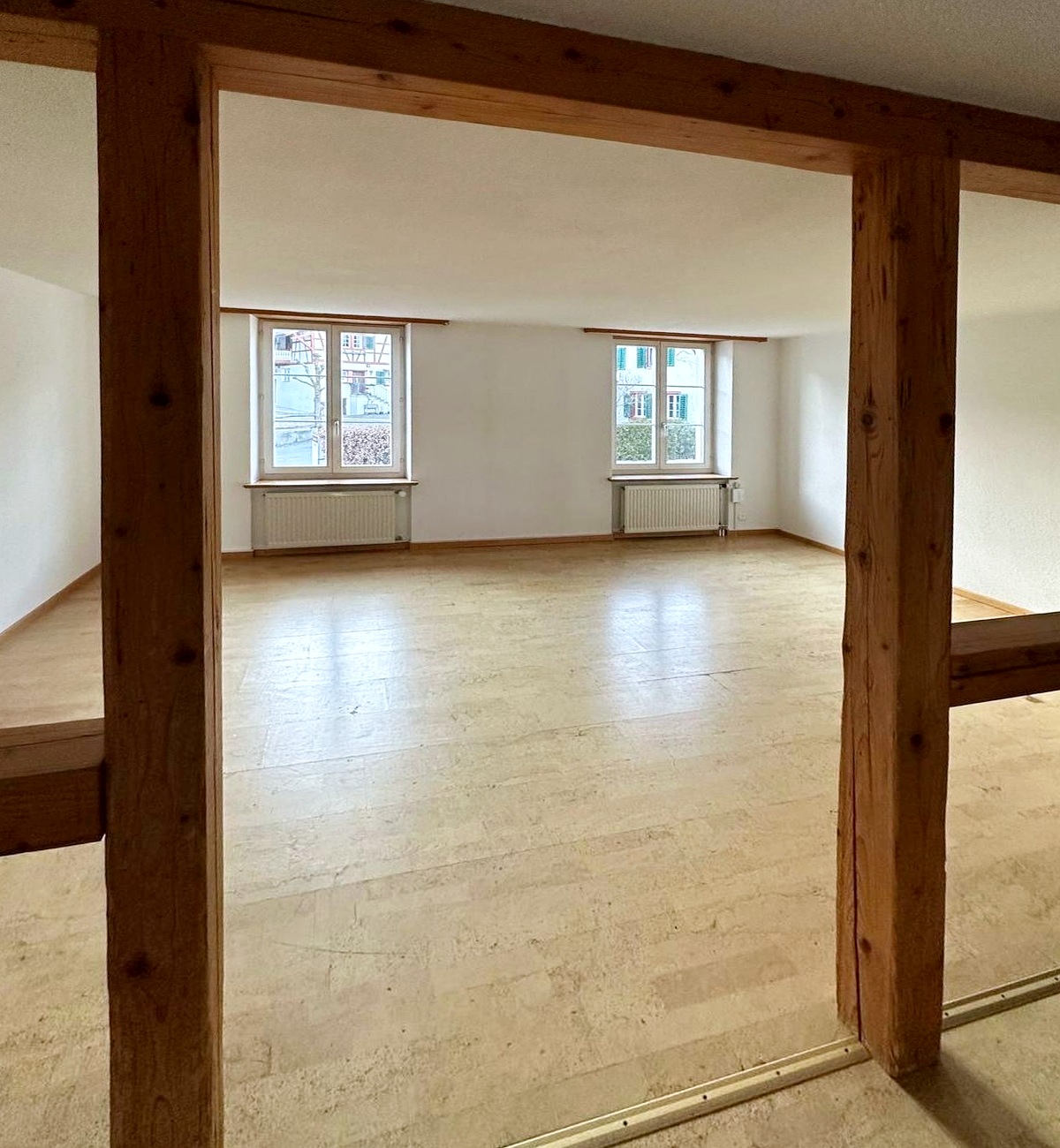 3 ½ room apartment