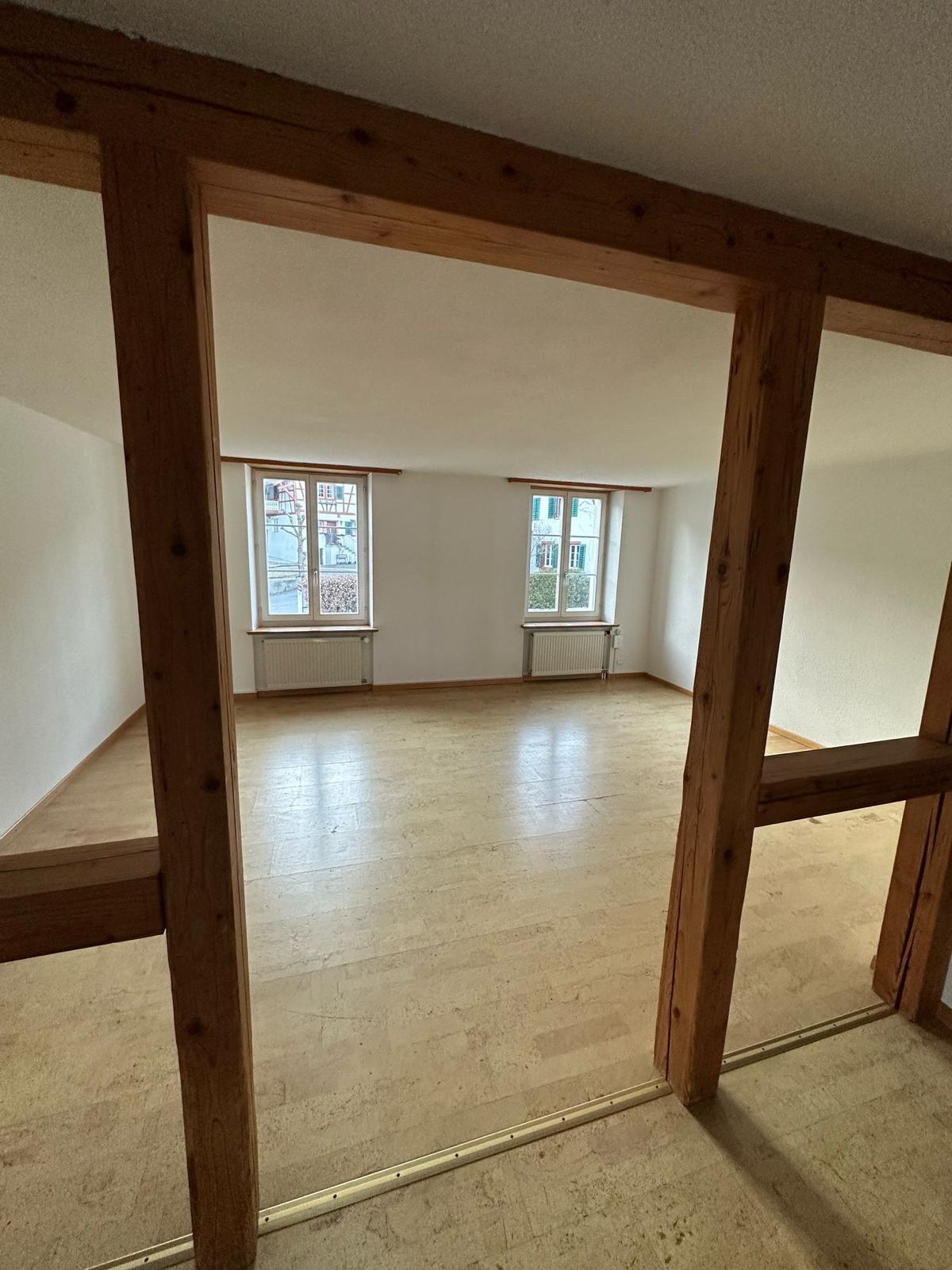 3 ½ room apartment