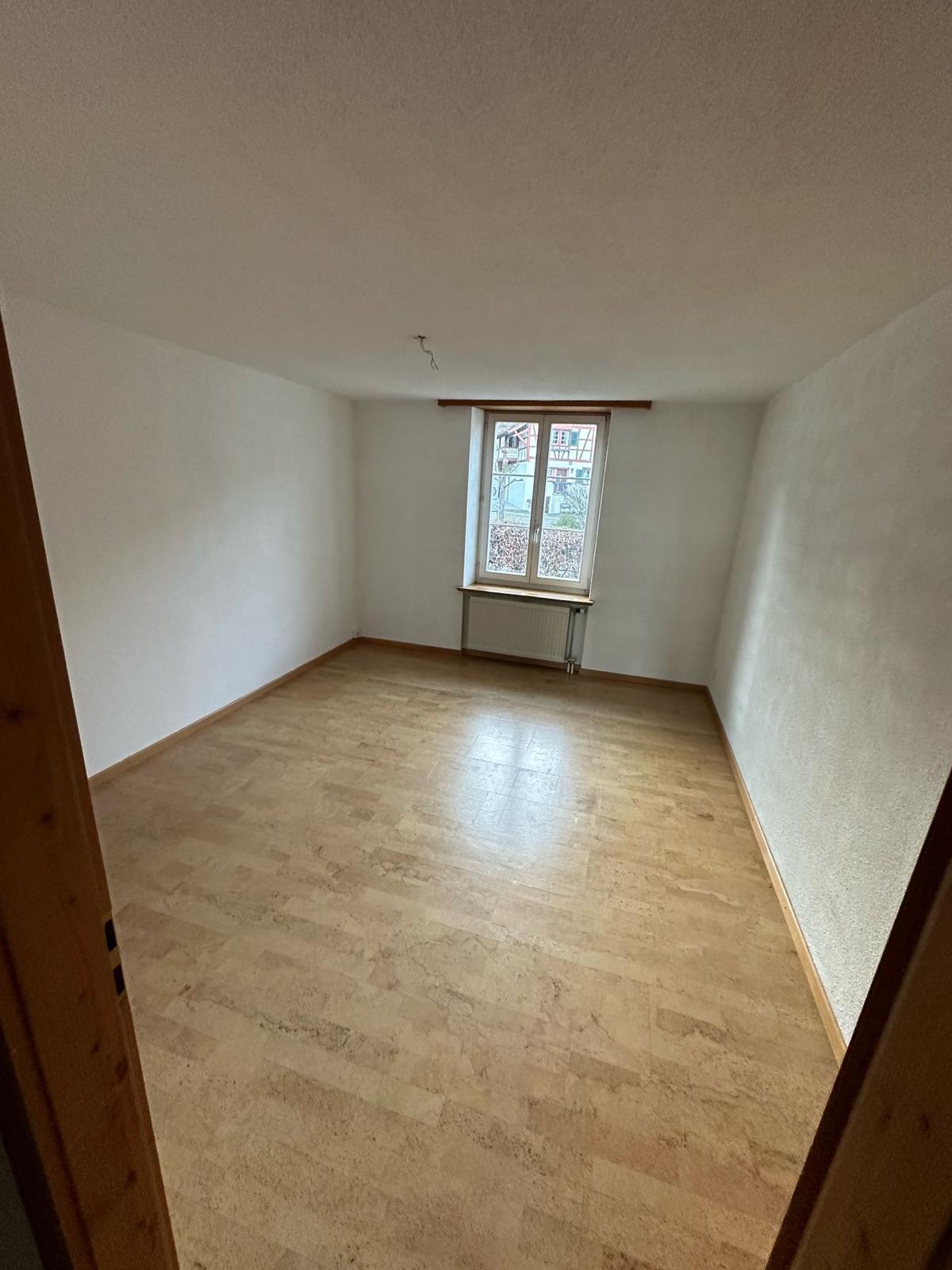 3 ½ room apartment