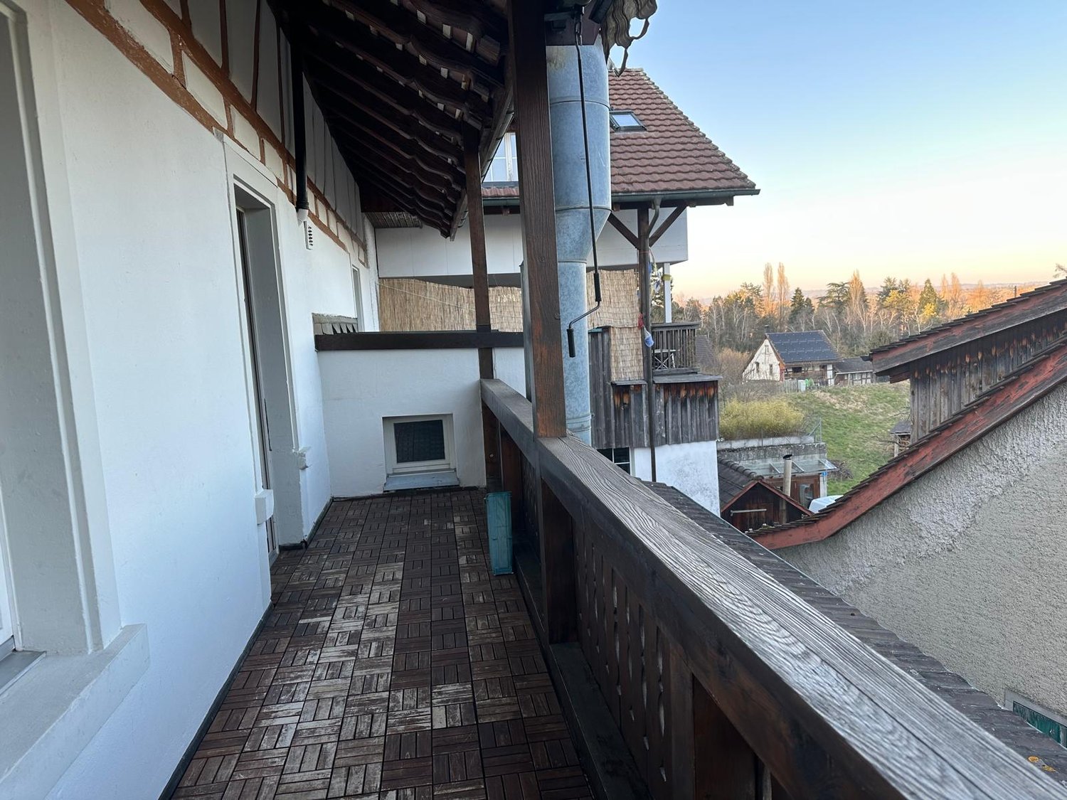 3 ½ room apartment