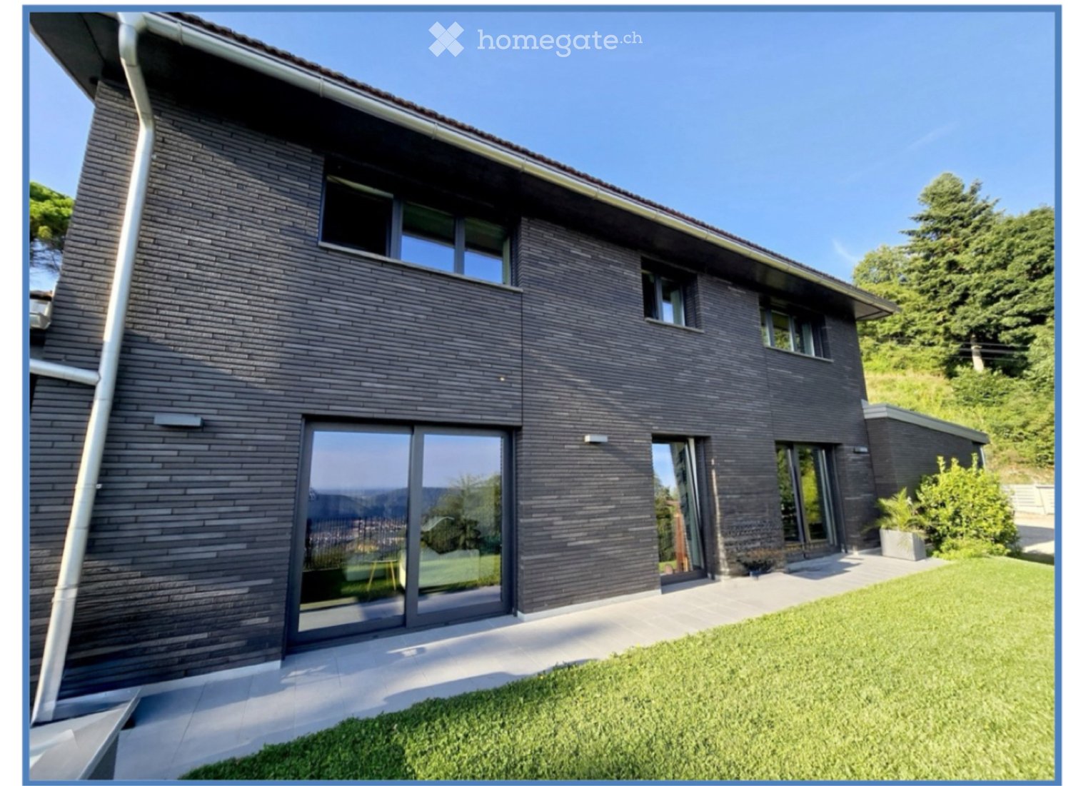 6 rooms single house