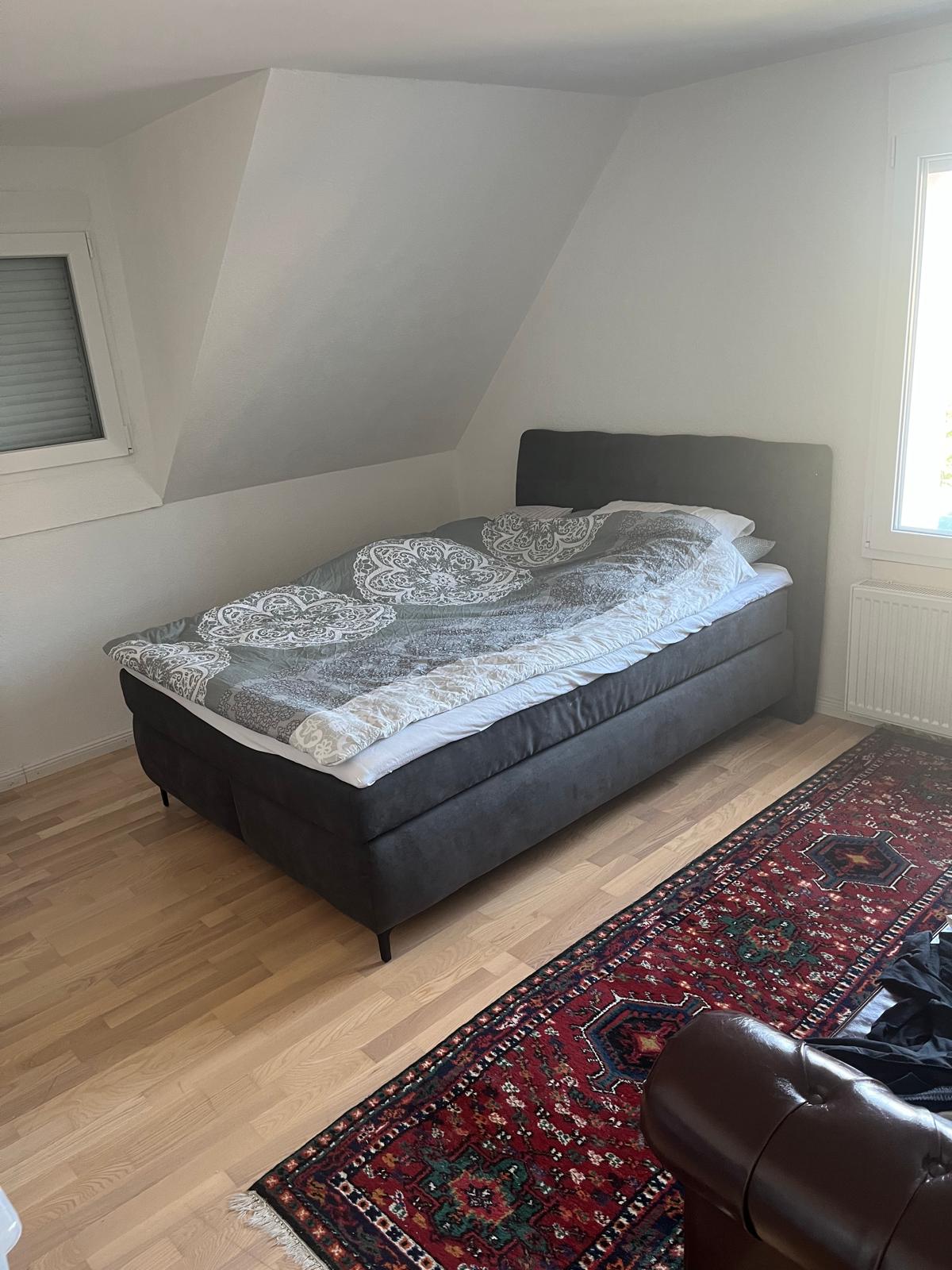 3 ½ rooms apartment, photo 5 of 8