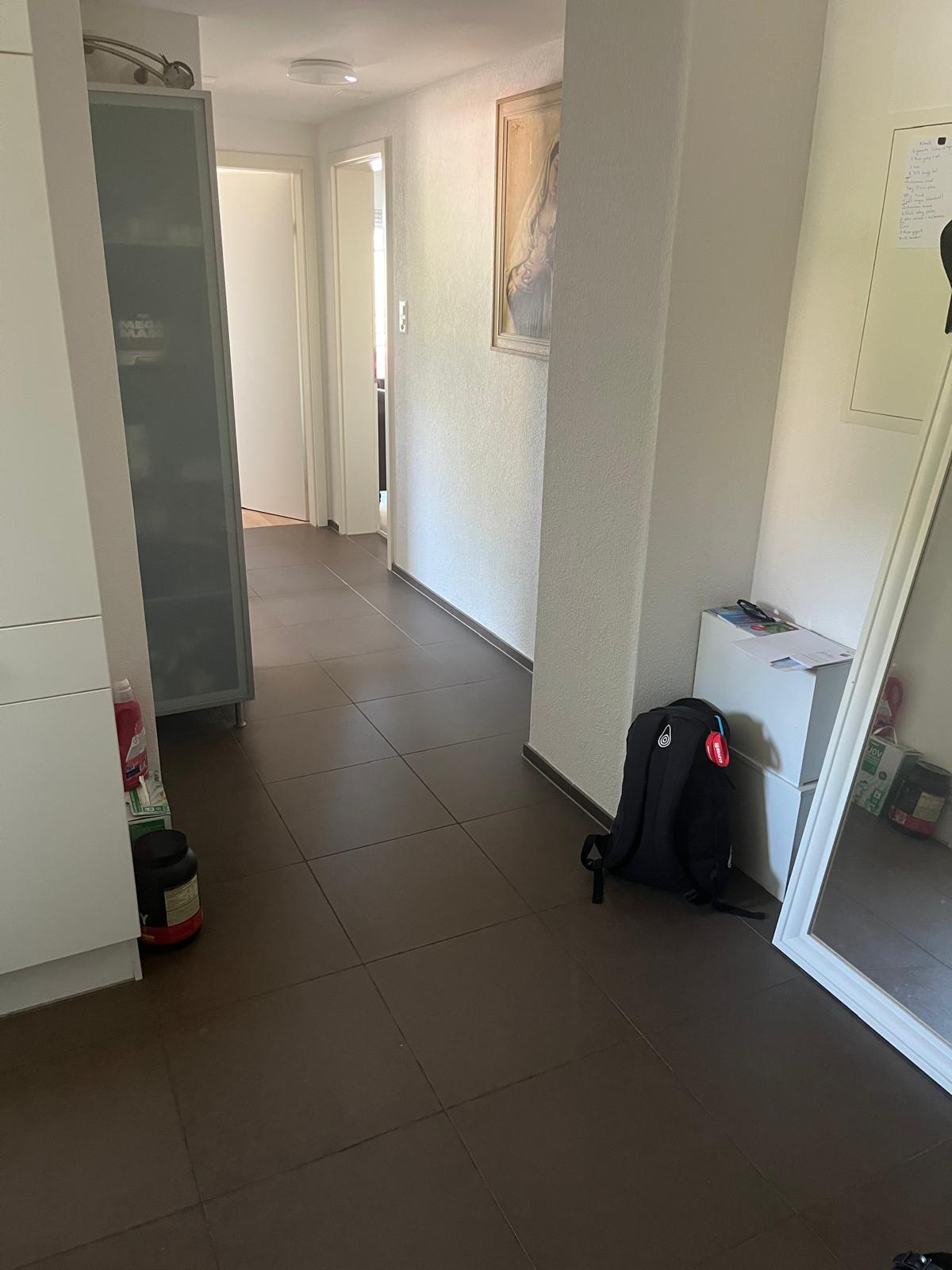3 ½ rooms apartment, photo 7 of 8