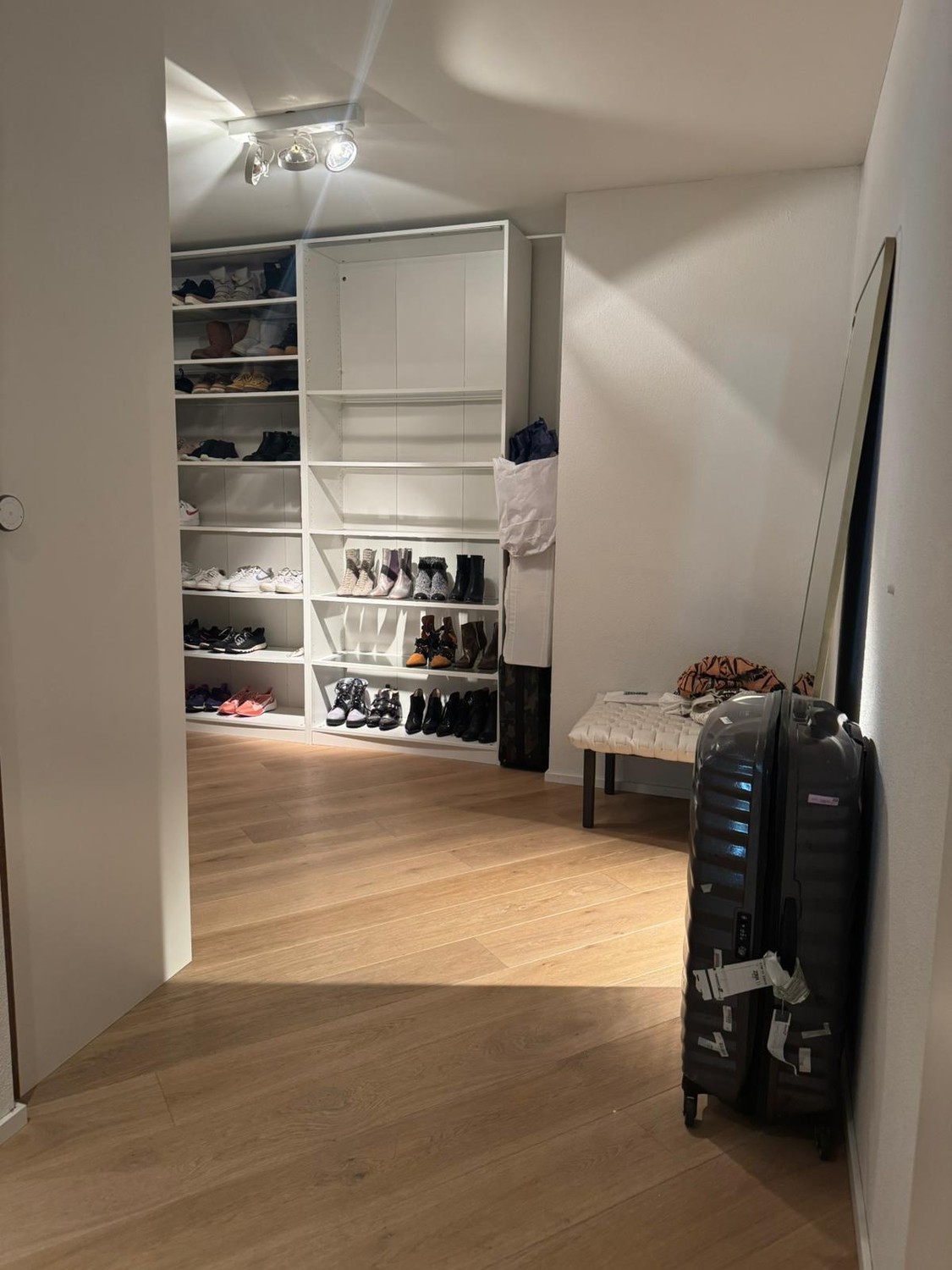 2 ½ rooms apartment, photo 7 of 7