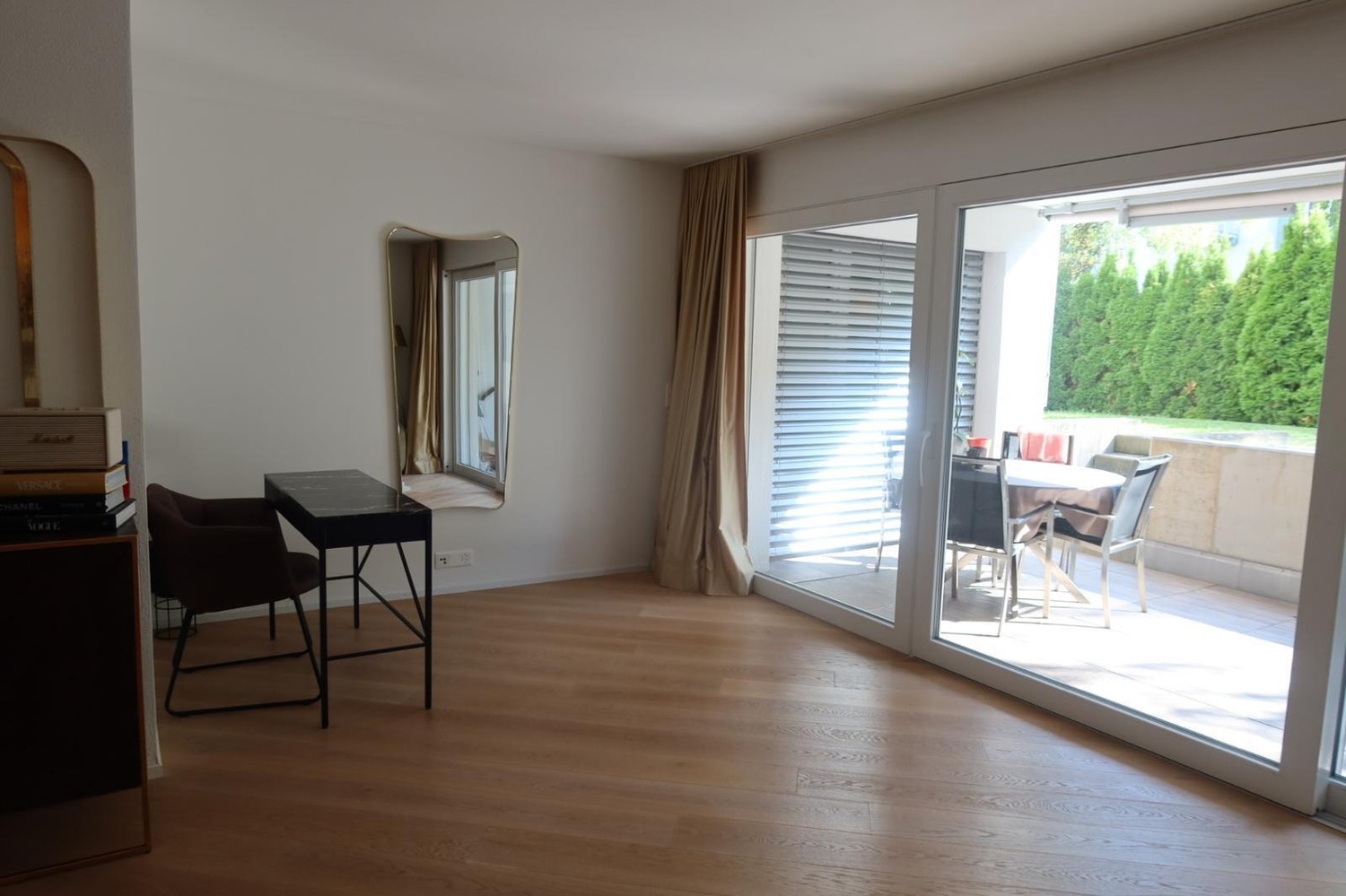 2 ½ rooms apartment, photo 4 of 7