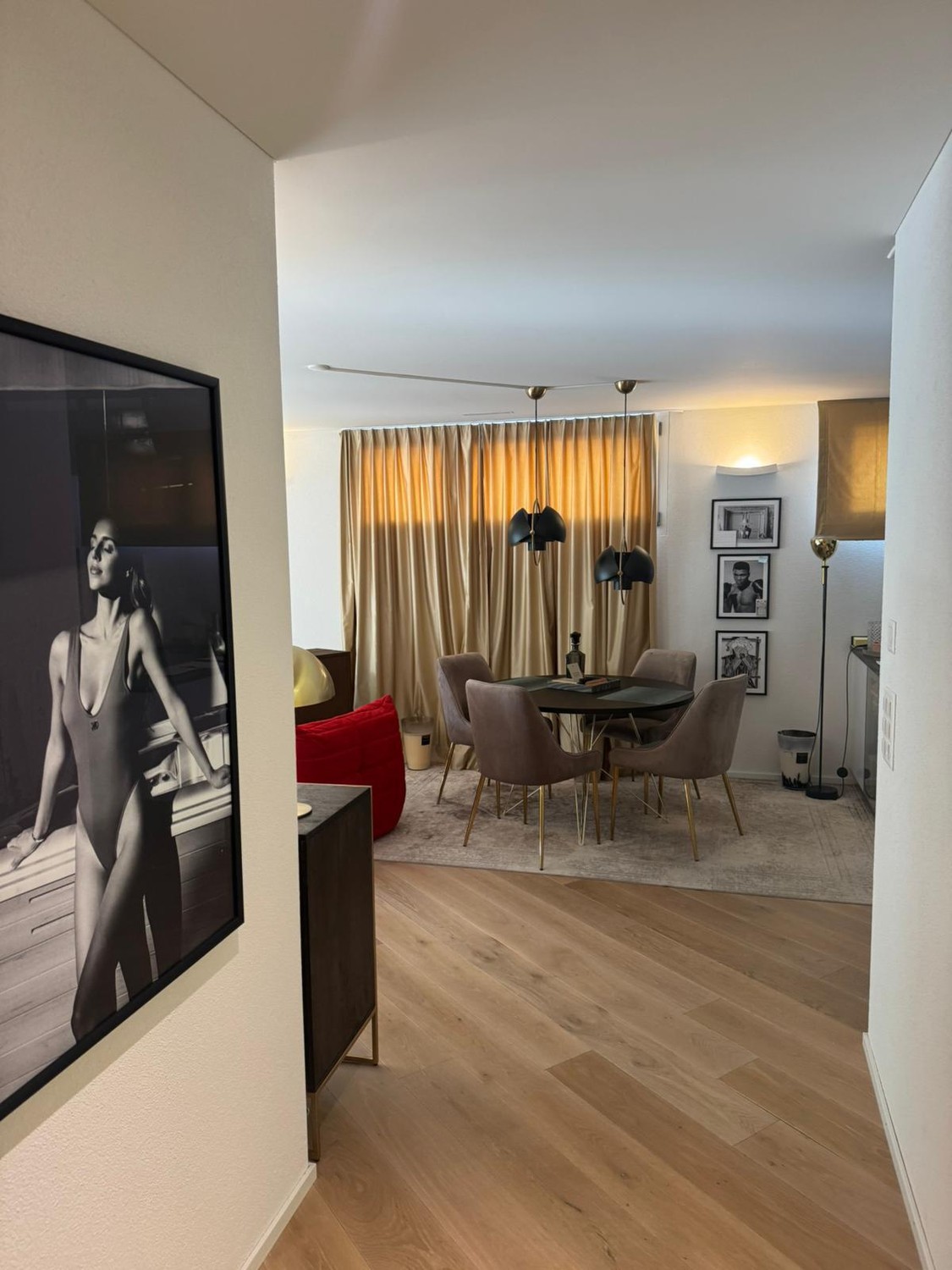 2 ½ rooms apartment, photo 1 of 7