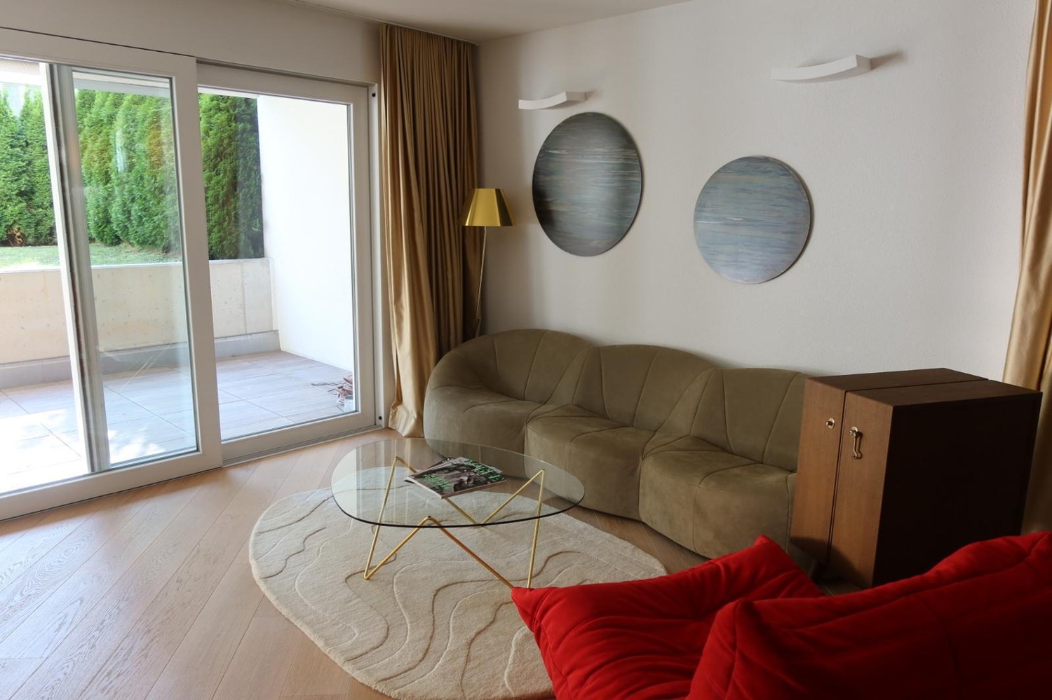 2 ½ rooms apartment, photo 2 of 7
