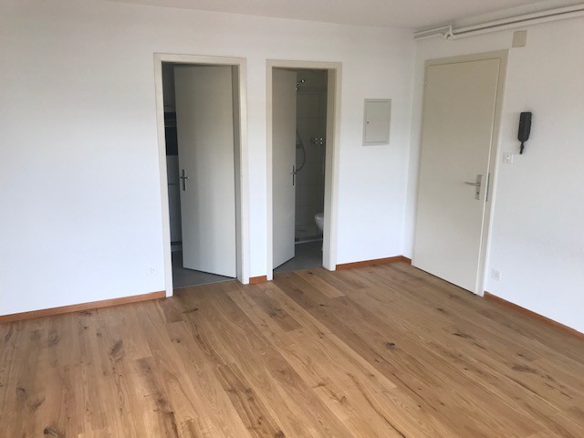 Appartamento di 1 ½ locali