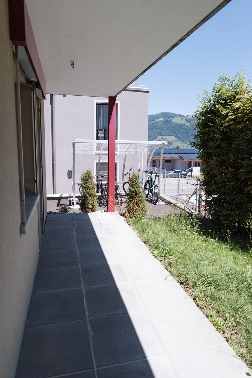 Appartamento di 1 ½ locali