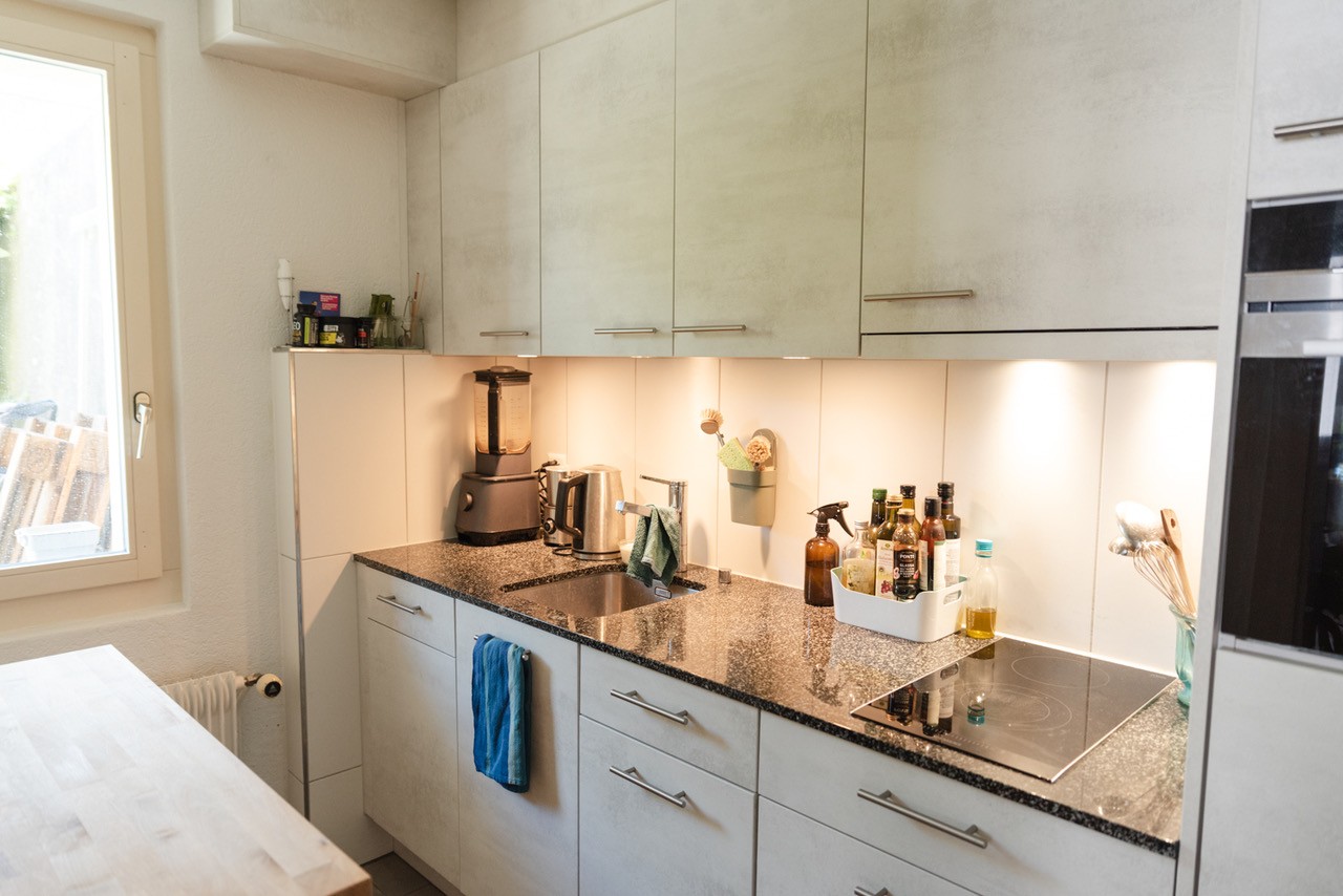 Appartamento di 1 ½ locali