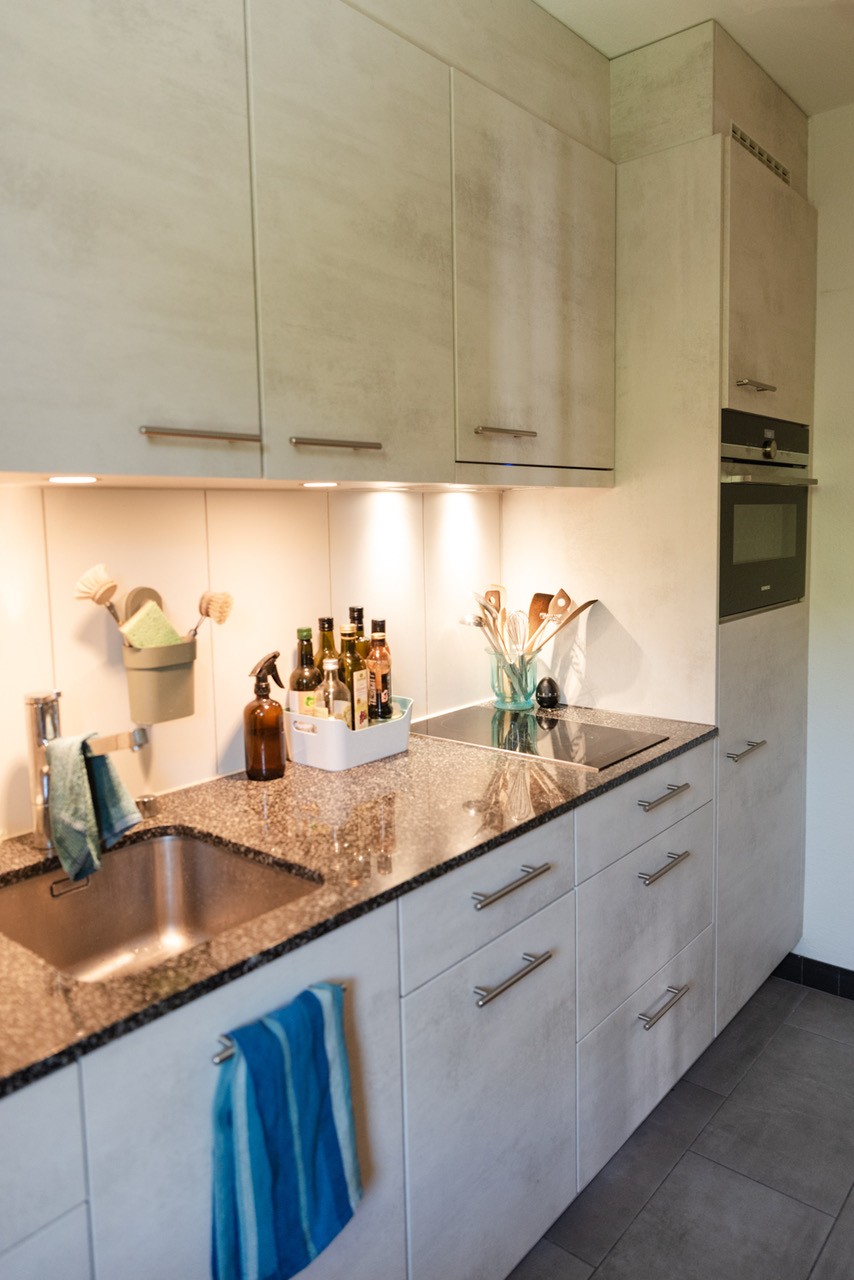 Appartamento di 1 ½ locali