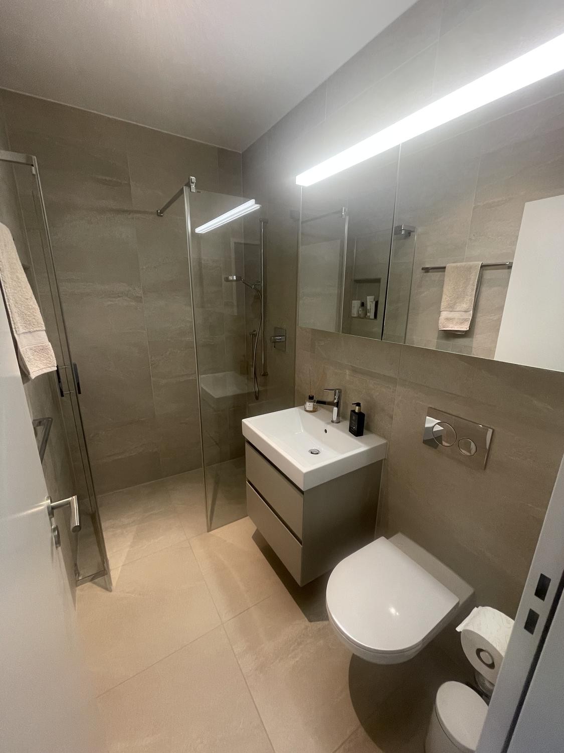 4 ½ rooms apartment, foto 6 di 10
