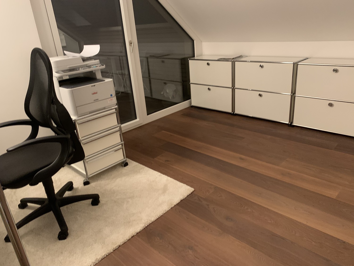 4 ½ rooms apartment, foto 10 di 10
