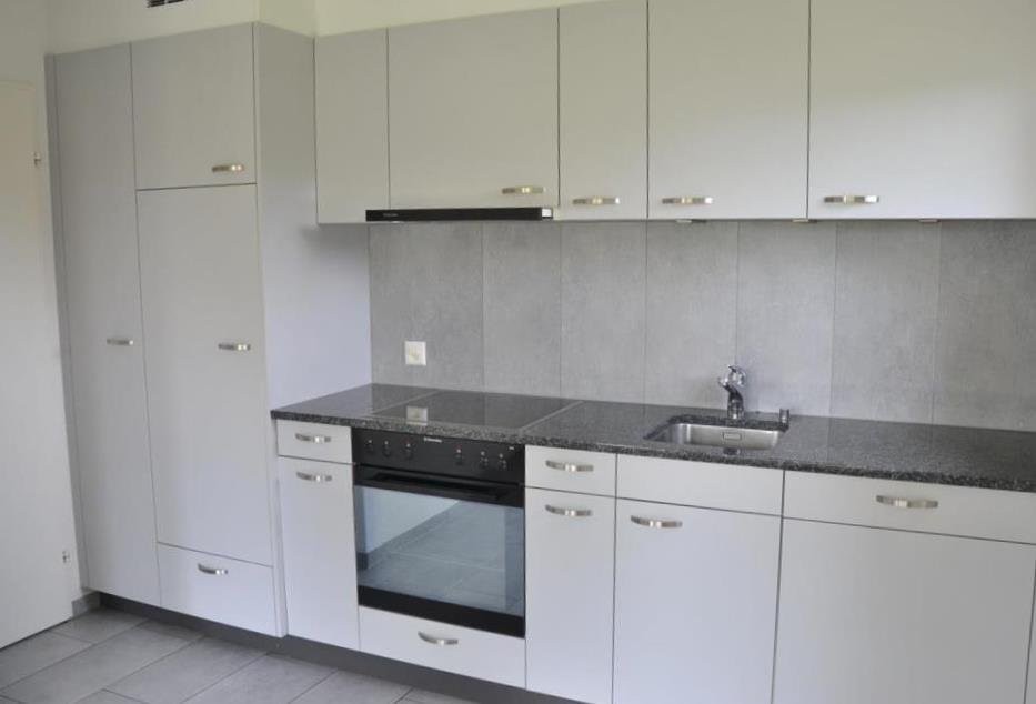 5 ½ rooms apartment