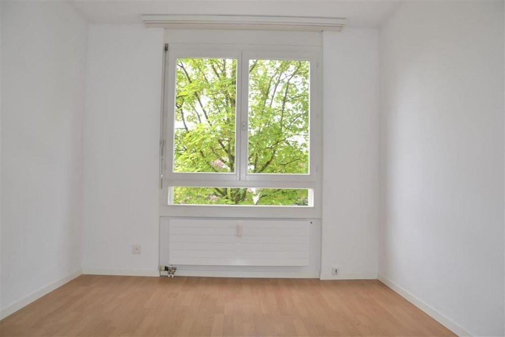 5 ½ rooms apartment