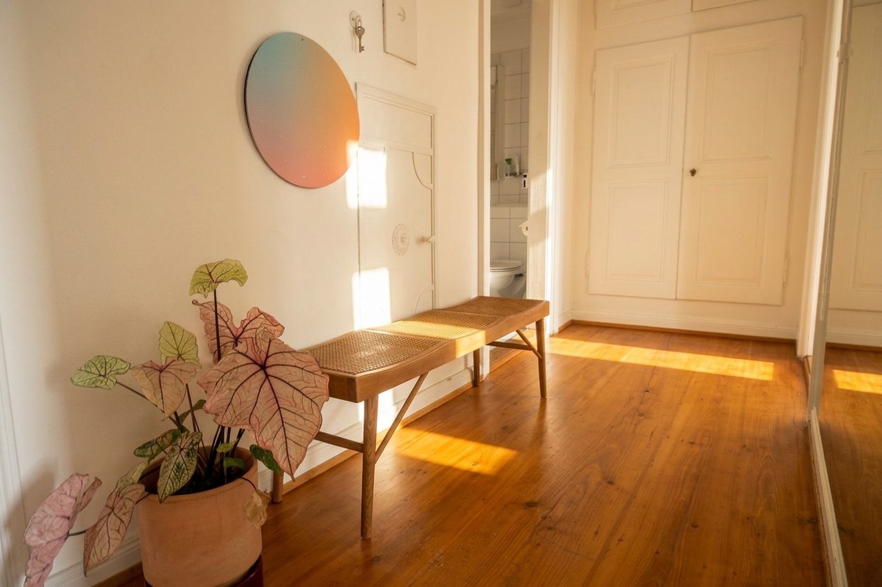 3 ½ rooms furnished flat, photo 5 of 8