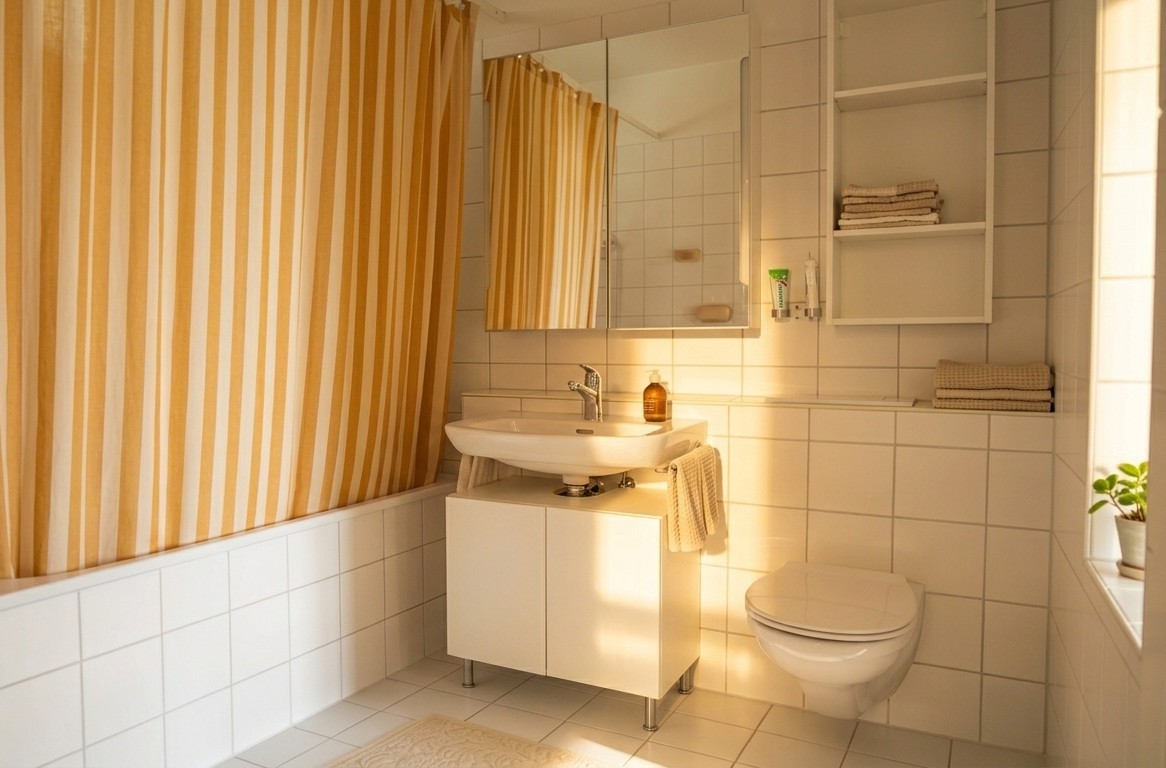 3 ½ rooms furnished flat, photo 6 of 8